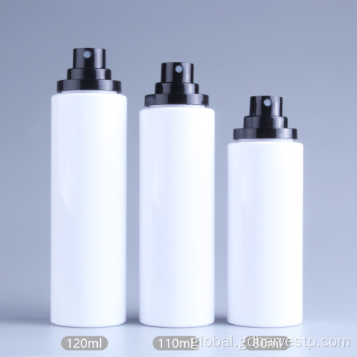 China Non Spill Spray Bottle Caps Plastic Bottle Sprayer Supplier